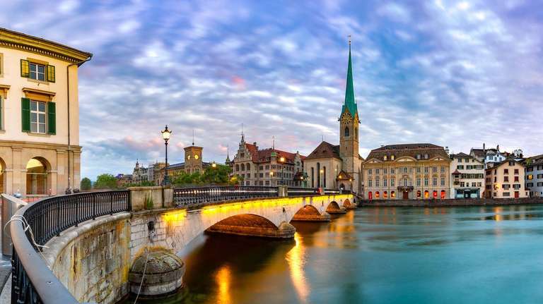 Refined Sentiment trip - alternative tour available