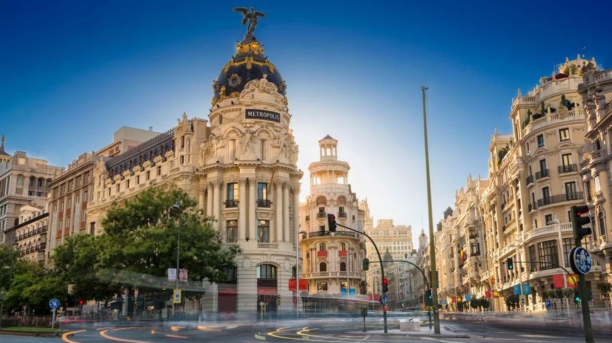 TOP TOURS