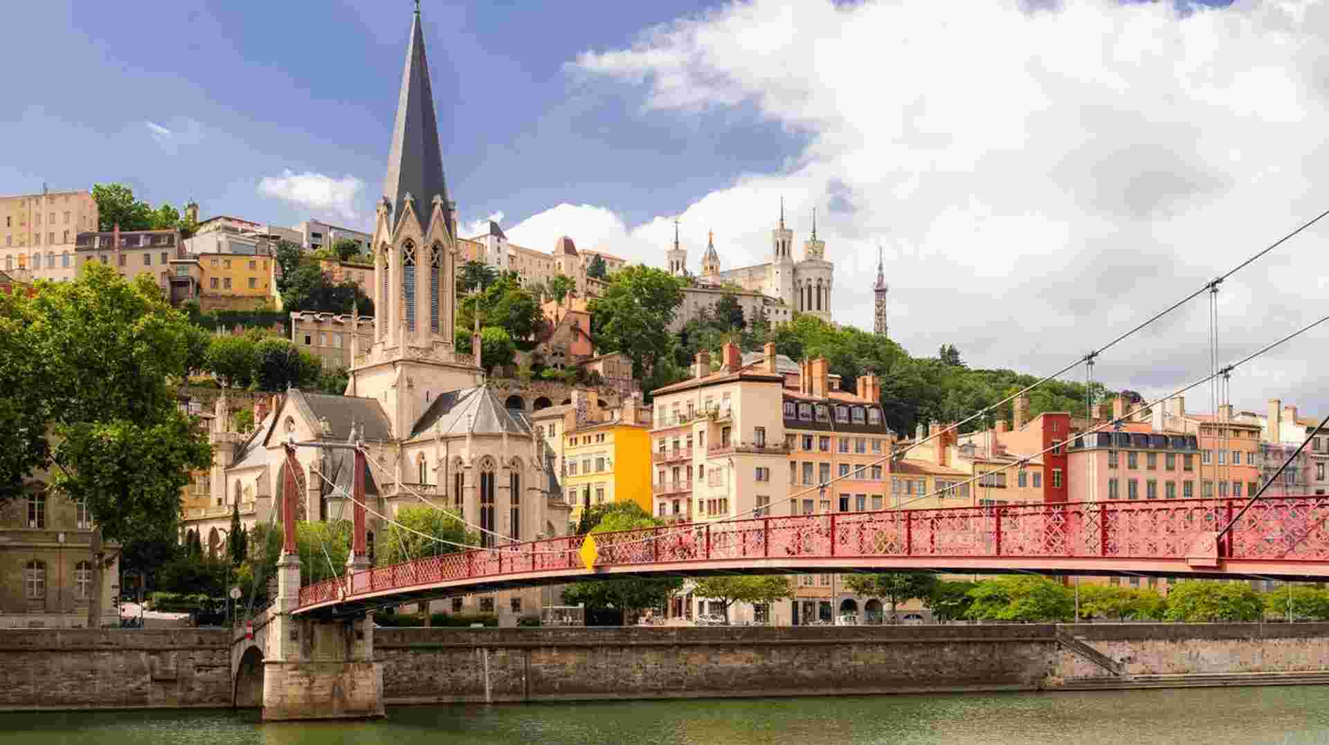 South of Europe