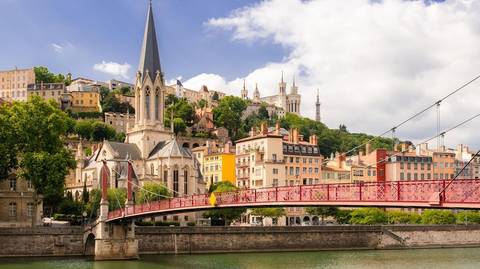 South Of Europe - 13 Days