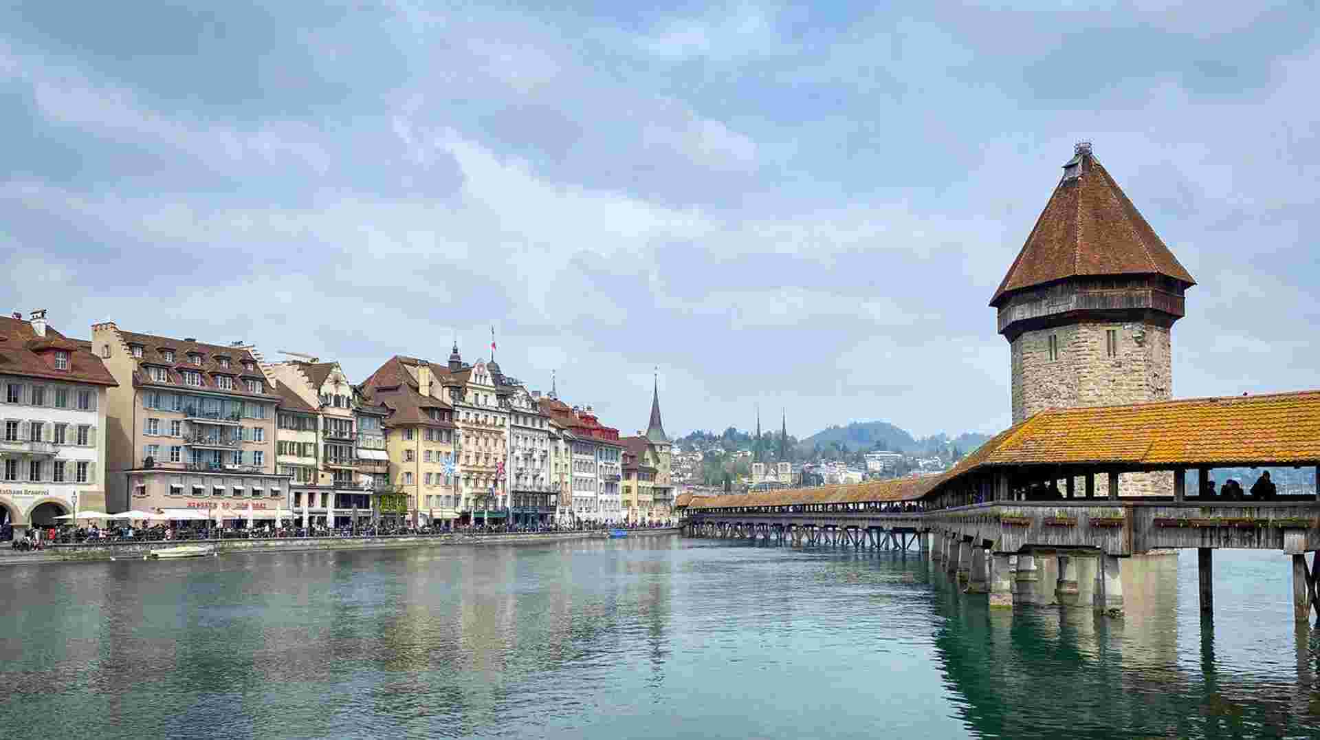 The Best of Europe