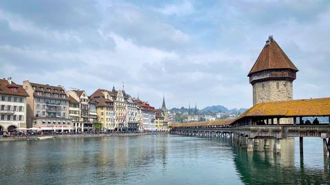 The Best Of Europe - 19 Days