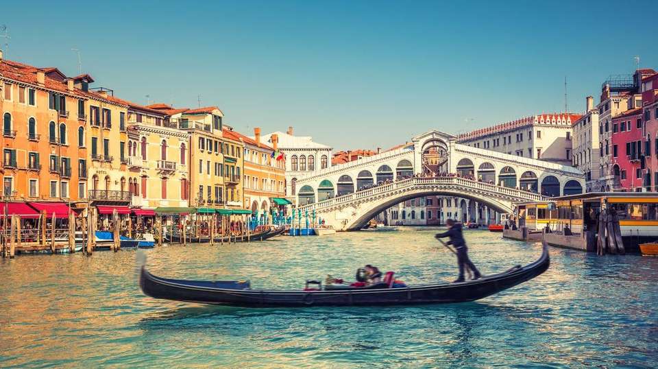 The Great Adventure - Europamundo - Italy - Image 1
