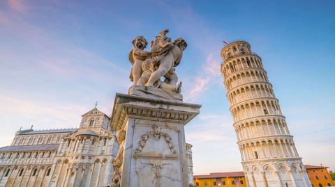 The South European Line - January 2026