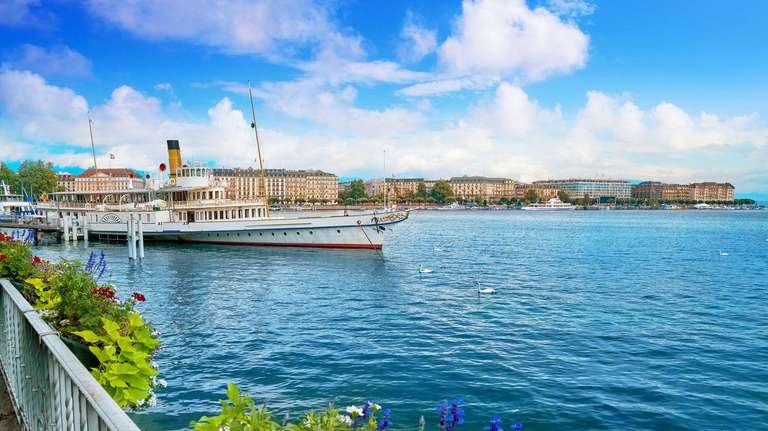 Treasures of Europe - 19 days