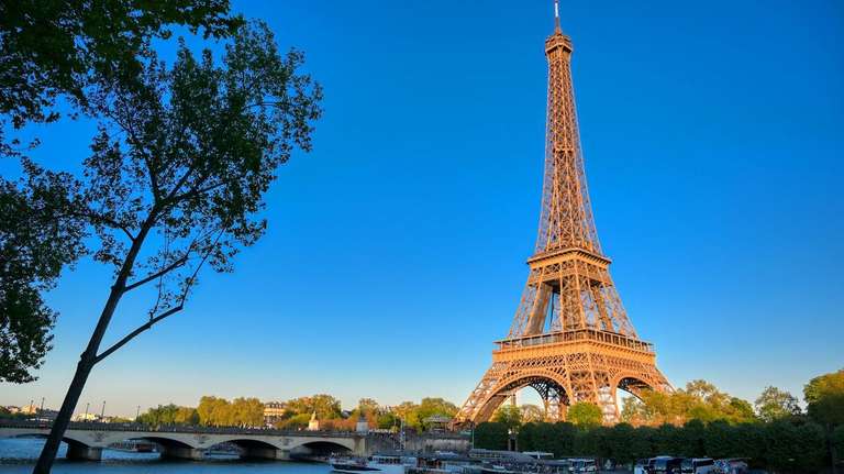 Trekking Through the Continent with Rome trip - alternative tour available