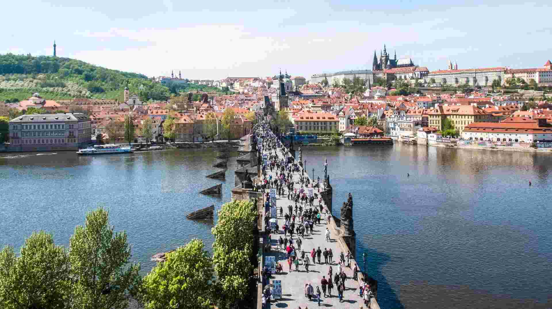 Unforgettable Europe
