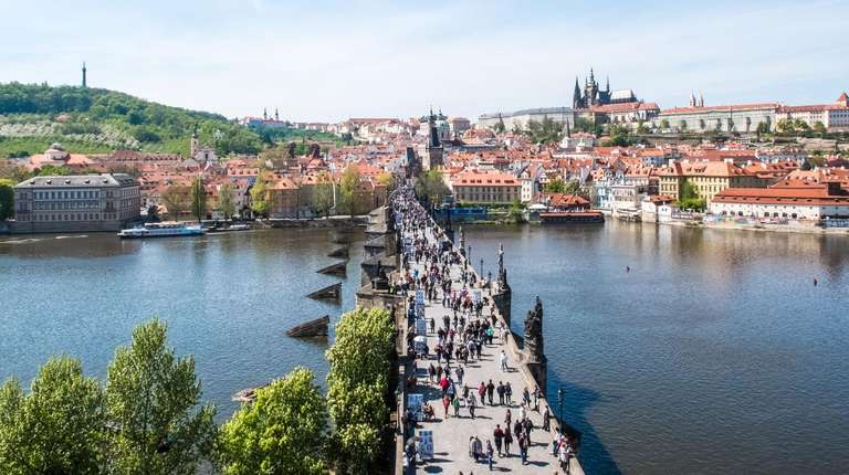 London Walking Tour: Unforgettable Europe