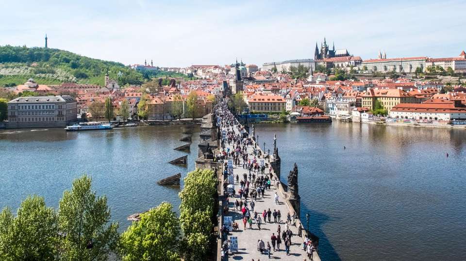 Unforgettable Europe - Europamundo - France - Image 1