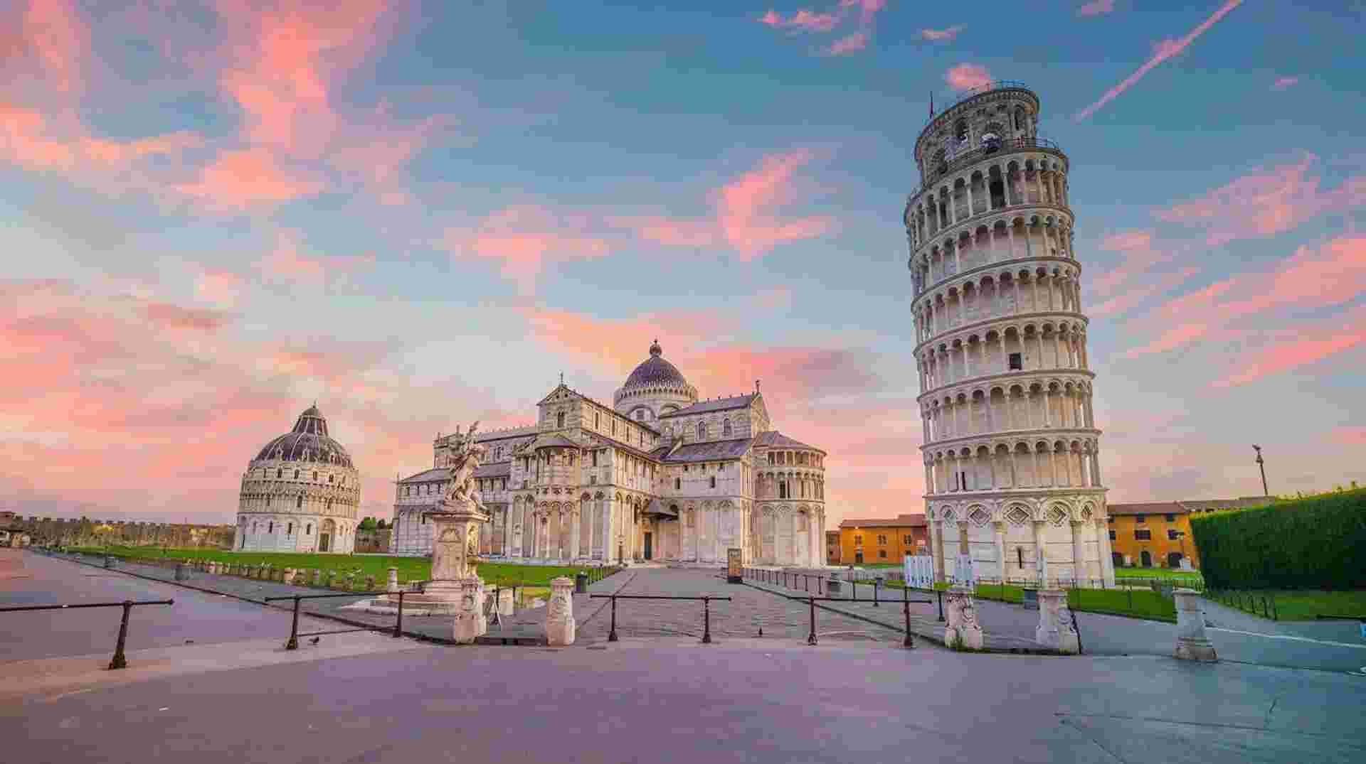Unforgettable Panorama