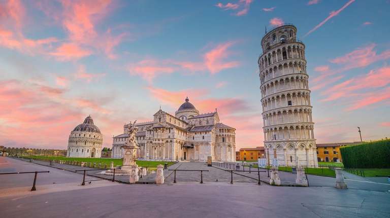 Unforgettable Panorama trip - alternative tour available
