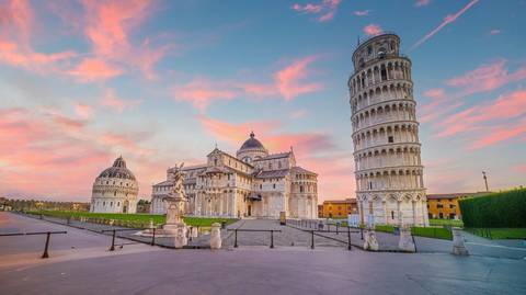 Unforgettable Panorama