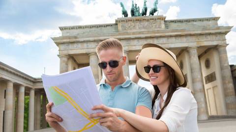 Explore Berlin To Copenhagen - 5 Days