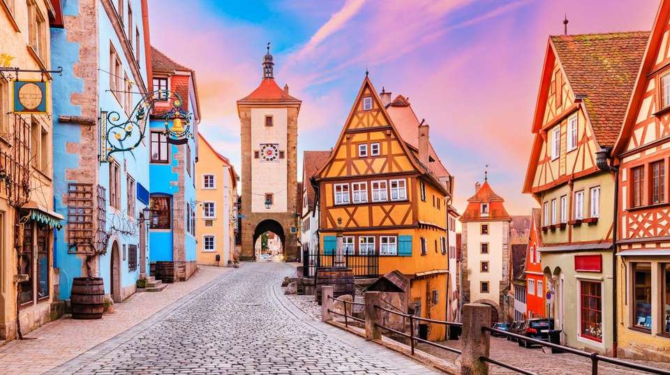 The Best of Germany and Northern Europe - Europamundo - Germany - Image 1