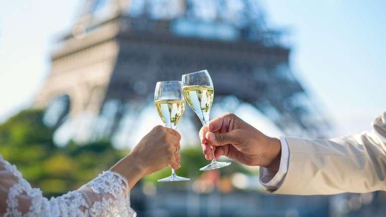 European Grandeur trip - alternative tour available