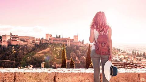 France, Spain And Portugal - 15 Days