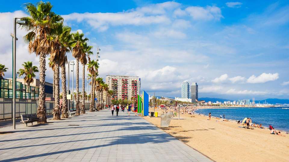 From Madrid to Paris - Europamundo - Spain - Image 1