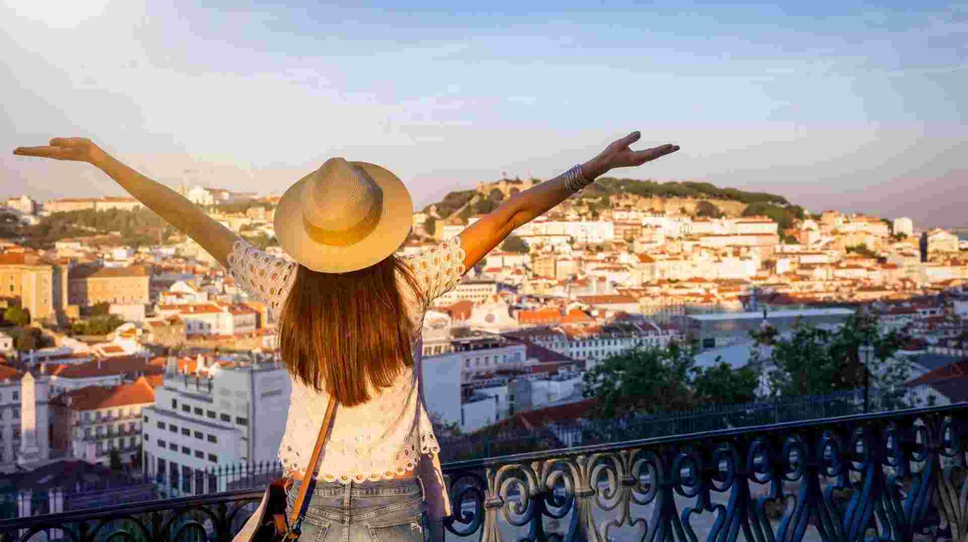 Great Iberian Tour end Seville