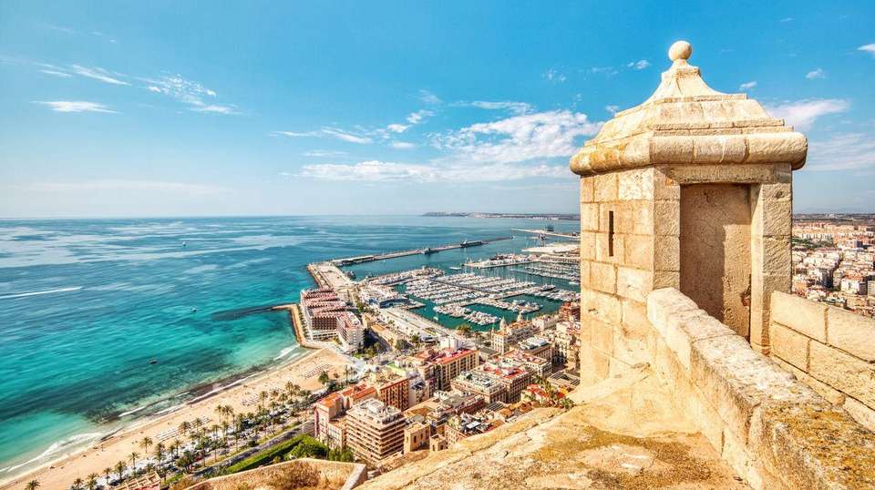 Iberian Holidays - Europamundo - Spain - Image 1