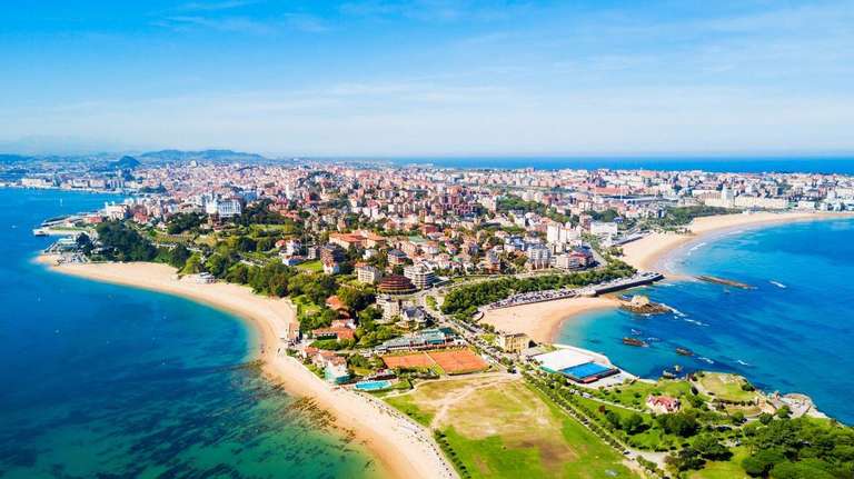 Spanish Bliss end Barcelona trip - alternative tour available