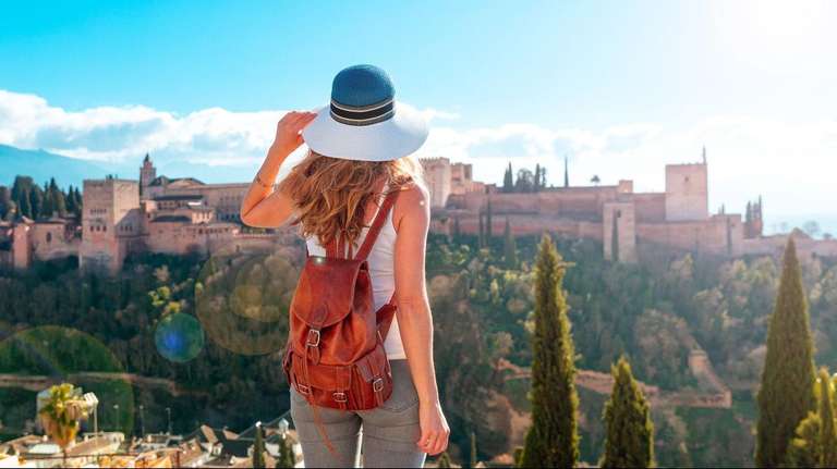 Spanish Ole trip - alternative tour available