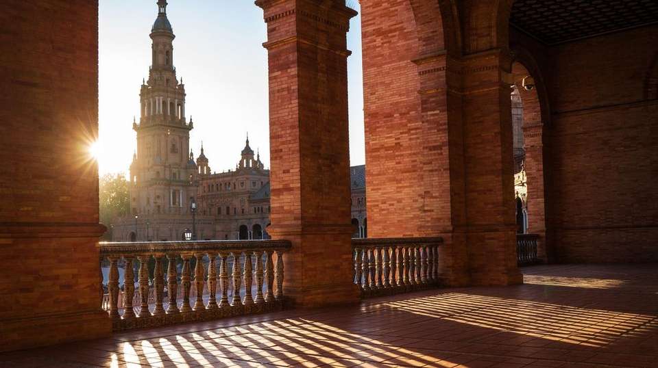 Spanish Ring - Europamundo - Spain - Image 9