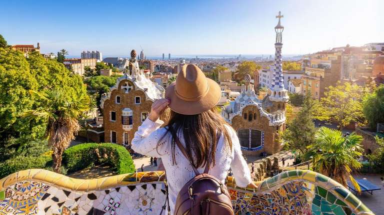 Spanish Ring trip - alternative tour available