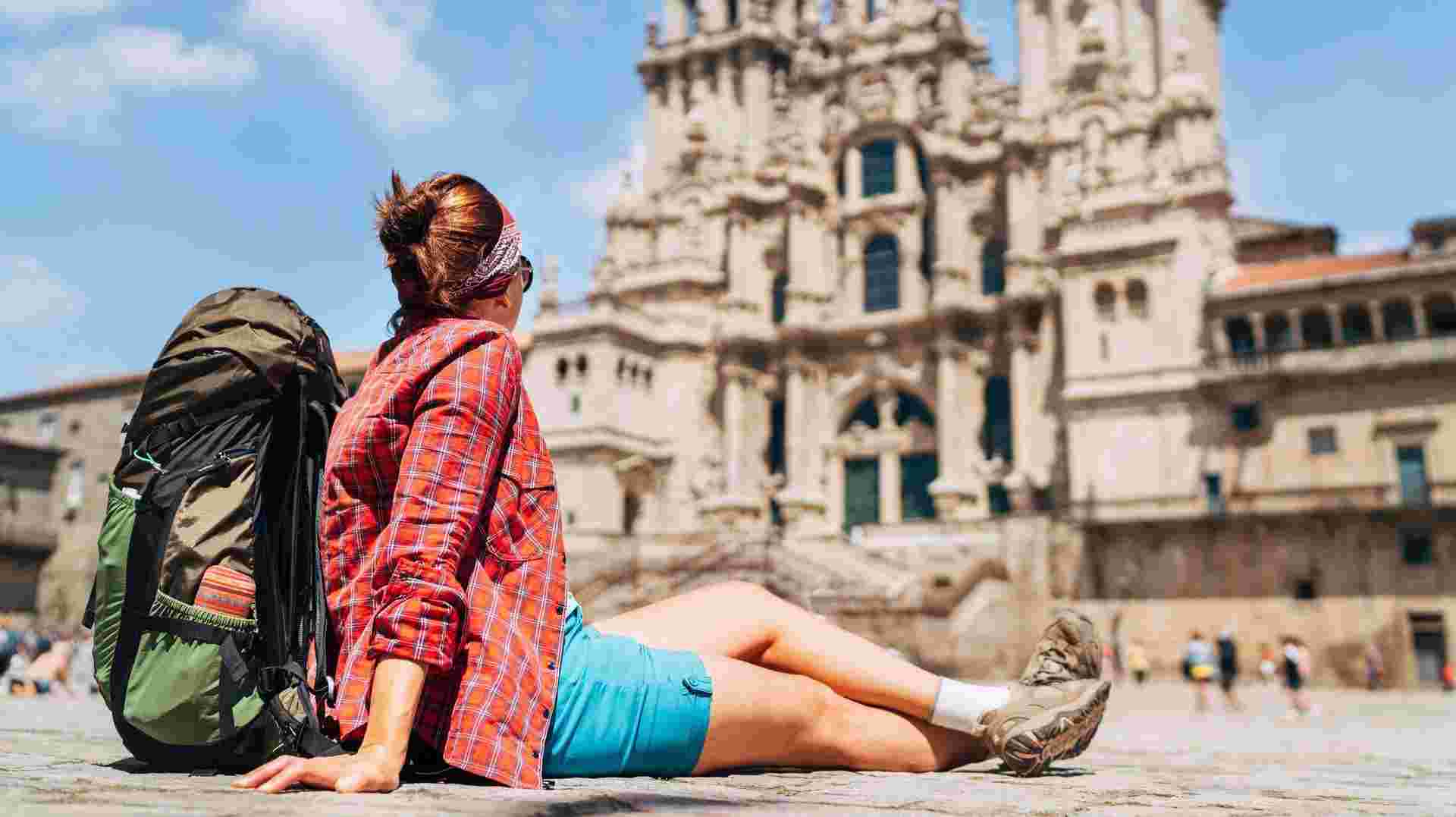 The Iberian Tour
