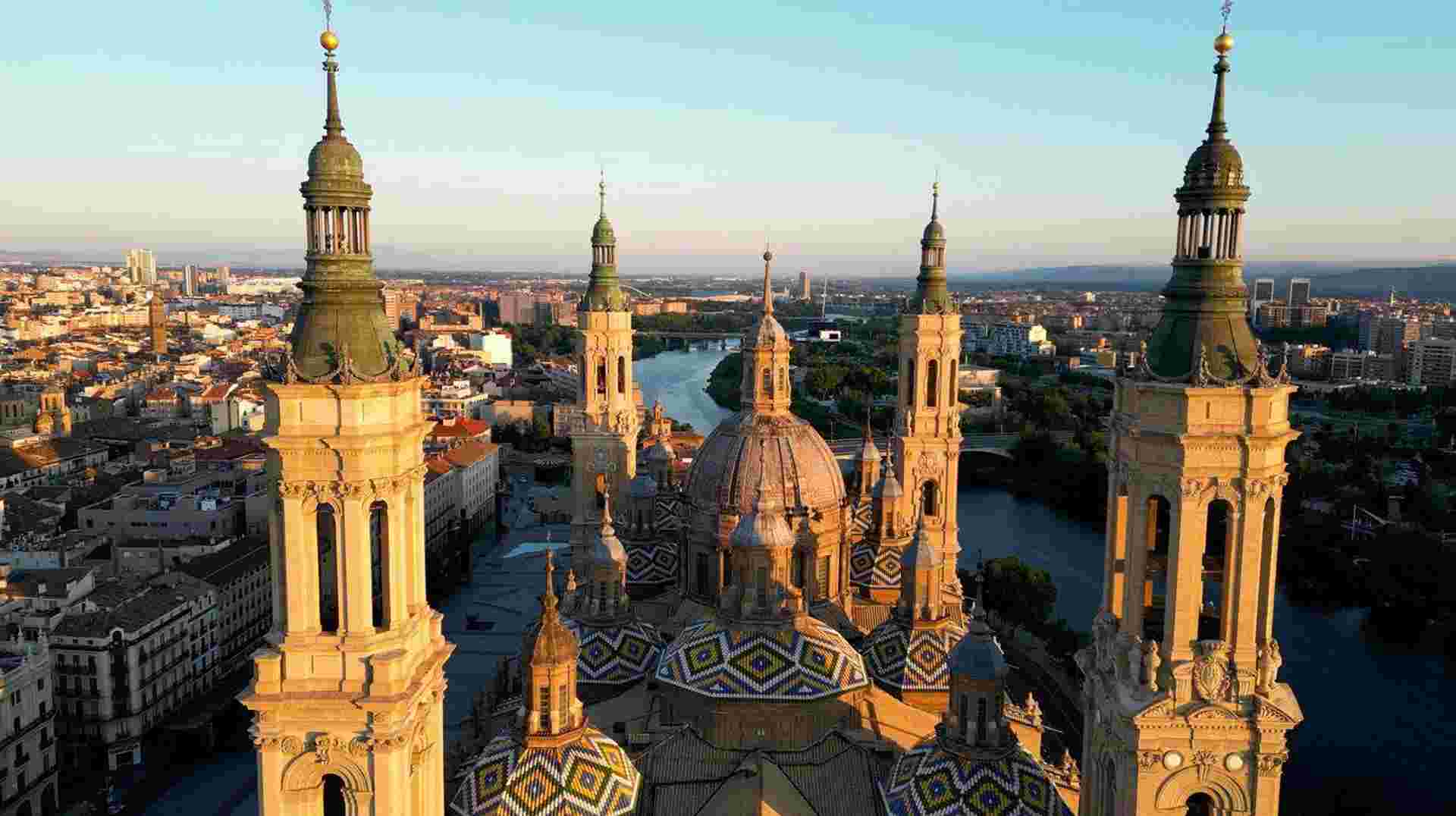 Treasures from Spain and Portugal
