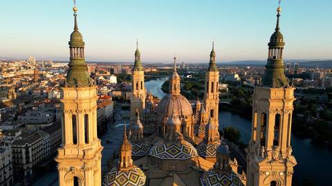 Treasures From Spain And Portugal - December 2025
