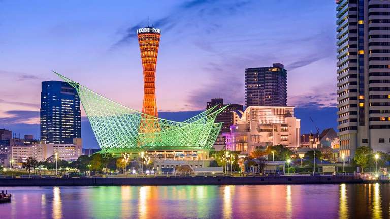 Capitals of Japan with Mount Fuji trip - alternative tour available