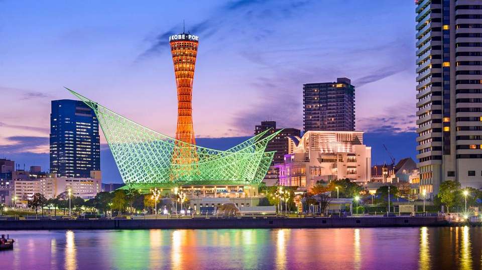 Capitals of Japan with Mount Fuji - Europamundo - Japan - Image 1