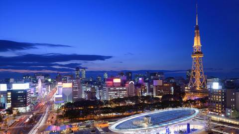 Art And Architecture Tour: Essential Japan And Hakone End Hiroshima