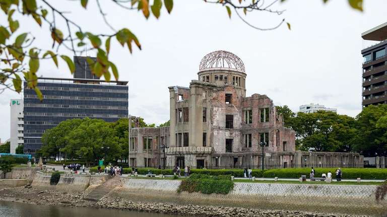 Japanese Scenes trip - alternative tour available