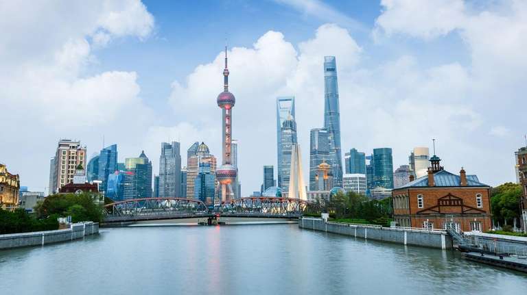 Legends of China and Japan trip - alternative tour available