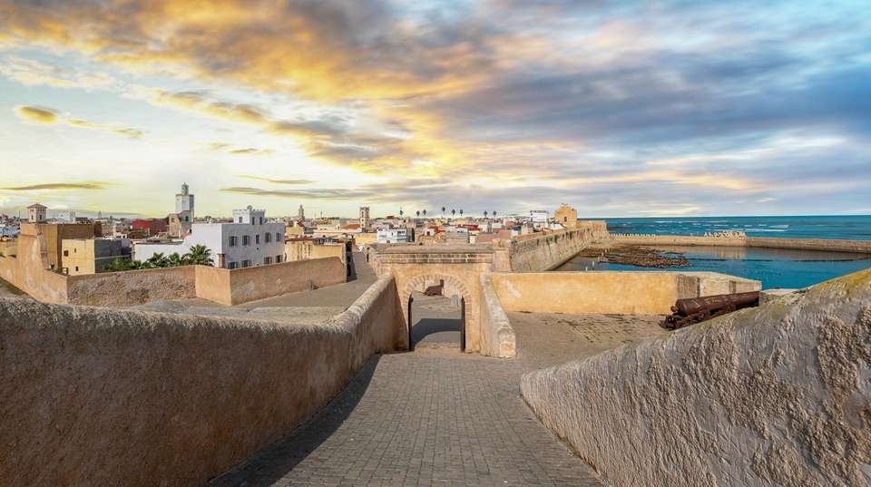Andalusia, Lisbon and Moroccan Capitals - Europamundo - Spain - Image 11