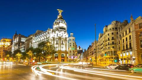 Lisbon Cultural, Religious And Historic Sites Tour: Andalusia, Lisbon And Moroccan Capitals