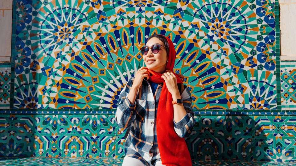 Moroccan capitals, Seville and Madrid - Europamundo - Morocco - Image 1