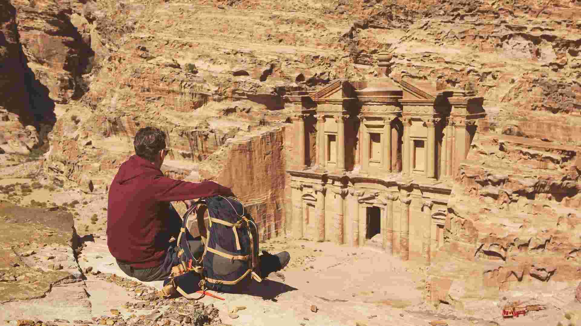 Jordan Hike & Bike