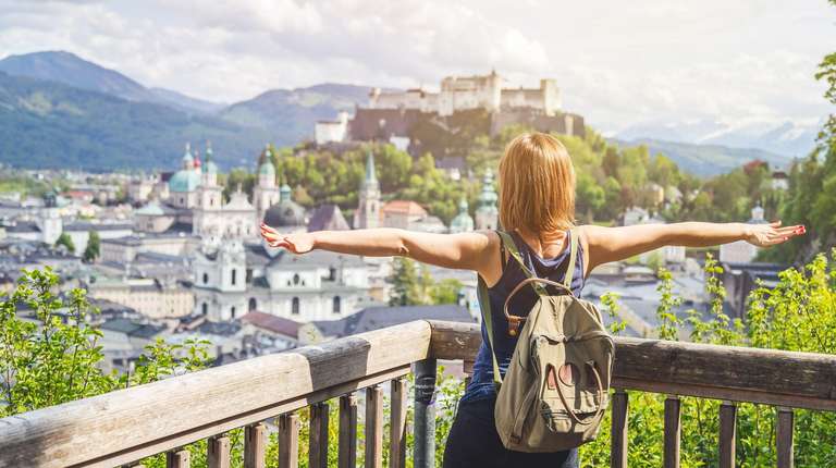 Oktoberfest, the Germanic Experience - 11 days