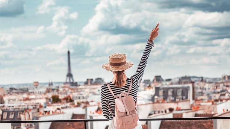 Get Social: Europe Express - 11 days