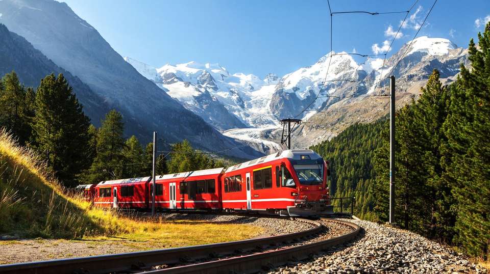 Get Social: Europe Express - undefined - Image 4