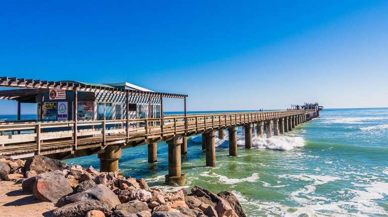 11-Day Namibia Highlights Self-drive Safari trip - alternative tour available