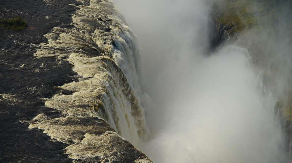 Cape Town, Kruger, Rovos Rail & Victoria Falls - undefined - Image 4