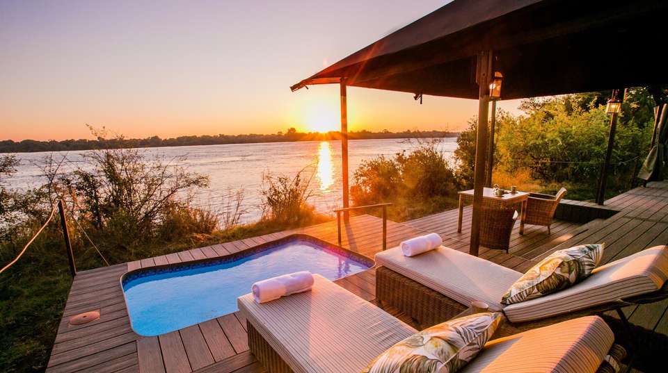 Cape Town, Kruger, Rovos Rail & Victoria Falls - undefined - Image 7