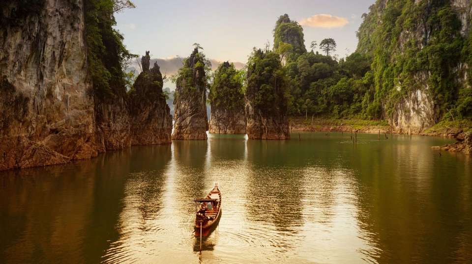 Delve Deep: Southern Thailand - undefined - Image 6