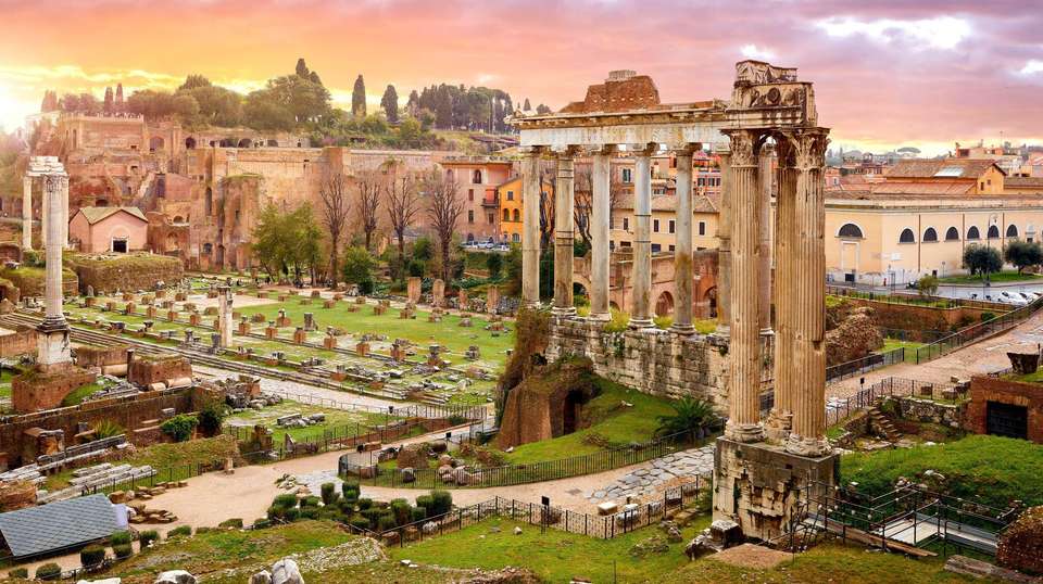 Country Roads of Southern Italy - Insight Vacations - Italy - Image 3