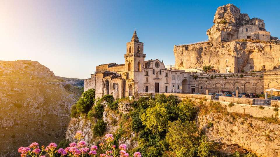 Country Roads of Southern Italy - Insight Vacations - Italy - Image 4