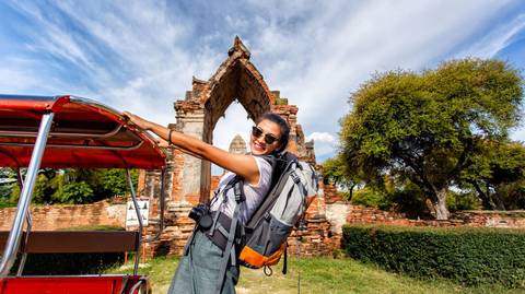 Ho Chi Minh City Sightseeing Tour: Play & Pause: Great Southeast Asia