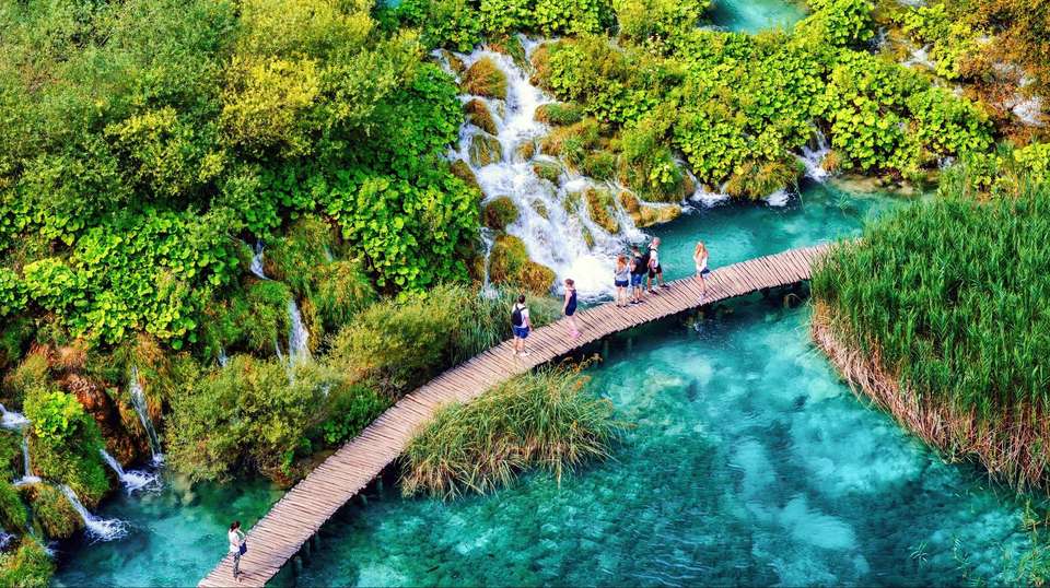 Play & Pause: Southeastern Europe Highlights - undefined - Image 6